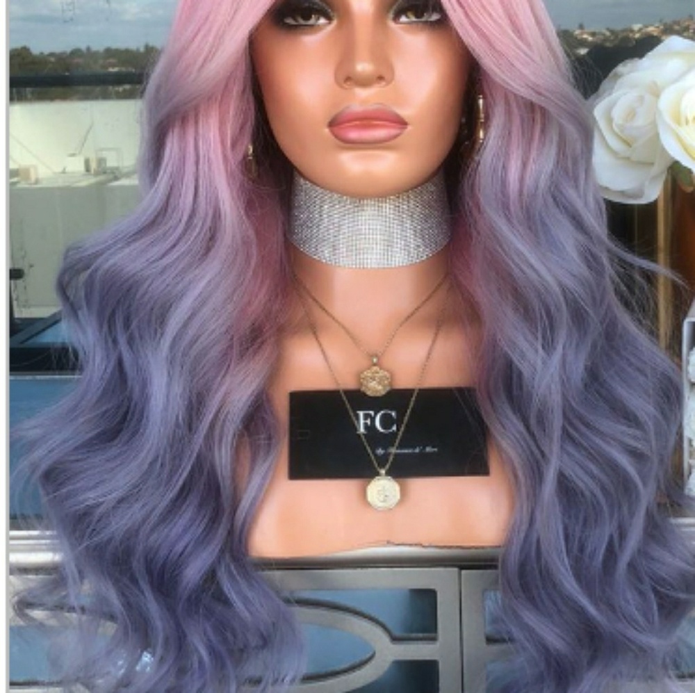 SUMMER WIG